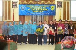 SEMARAK PKK