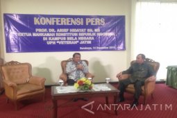 Ketua MK Tekankan Pembentukan Karakter dalam Perguruan Tinggi