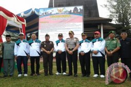 DEKLARASI BERSAMA KEBHINEKAAN