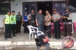 Kerukunan Umat Beragama Harus Tetap Terjaga