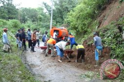 BPBD Rejang Lebong siagakan tim reaksi cepat