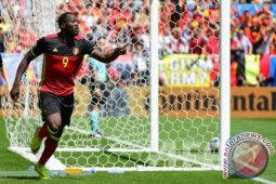 Lukaku Bicara Perbandingan Dirinya Dengan Ibrahimovic
