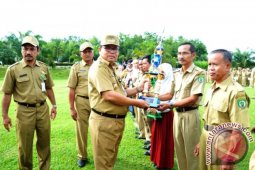Tenaga Medis Balangan Raih Prestasi Tingkat Provinsi