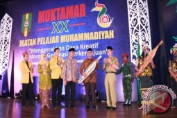 IPM Siapkan Kader Pemimpin Bangsa