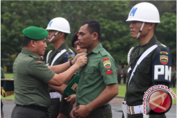Kasdam I/BB: Prajurit Pangkat Lettu Dipecat Karena Narkoba