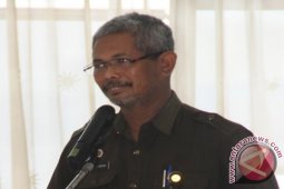 Penyelesaian Lima SKPD Kotabaru Gunakan Tahun Jamak