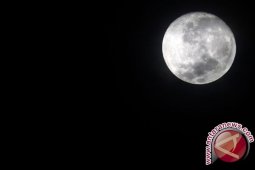 Malam Nanti "Bulan Super" Dekat Sejak 1948