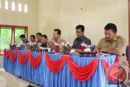 Bupati: Efektifitas dan Efisiensi Anggaran Penting