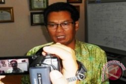 Kaltim Lakukan Kawin Suntik 100 Sapi Serentak