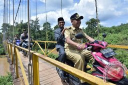 Banjar Rakor Hadapi Bencana Alam