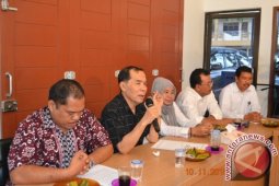Badan Publik Belum Serius Implementasikan UU KIP
