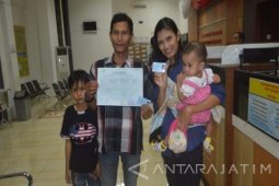 Di Jember 12 Persen Warga Belum Rekam Data KTP