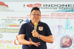 Pakar:  Peluang Bisnis Berbasis E-Commerce Masih Terbuka Lebar