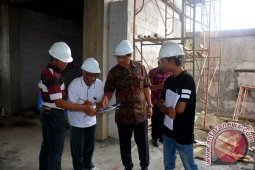Pemprov Bali Siapkan Rusun Untuk ASN Lajang