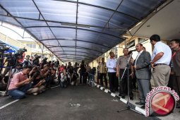 Penyidik Paparkan Keterangan Saksi Ahli