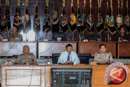 Penyidik Rumuskan Hasil Gelar Perkara