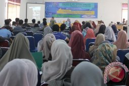 Prodi komunikasi Unimal gelar pelatihan media