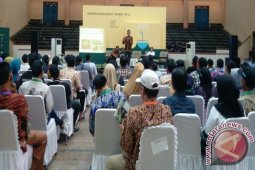 Menyongsong ekonomi kelembagaan desa di lahan gambut