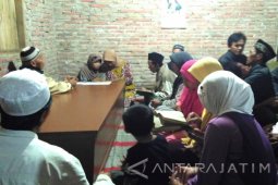 Jenazah Korban Kapal Tenggelam Dipulangkan Ke Bondowoso