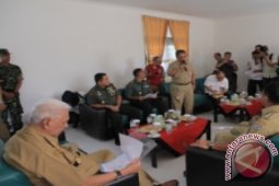BPJN 12 Tangani Jalan Kaltim dan Kaltara