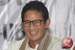 Sandiaga: Proses Rekonsiliasi Dimulai Saat Ini