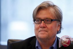 Pilih Tokoh Rasis, Trump Dikecam Demokrat dan Republik