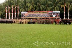 Apel Kebhinekaan di Jember untuk Ciptakan Suasana Kondusif