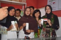 Bulog Jember Siap Penuhi Kebutuhan Pokok E-Warong