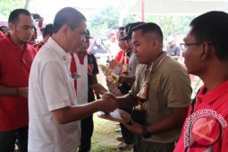 311 Koperasi di Kabupaten Asahan Aktif
