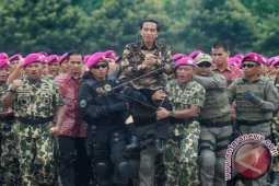 Jokowi Akan Sambangi Markas Paskhas