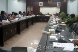 Pembahasan Final P-APBD Jember Nyaris "Deadlock"