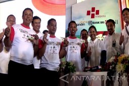Menteri BUMN: Ada Beberapa Pabrik Gula Tidak Efisien (Video)