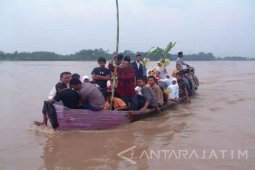 Balai Besar Berencana Tingkatkan Kapasitas Sudetan Plangwot