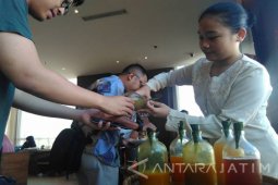 Lezatnya Gudeg Malioboro Berteman Beras Kencur