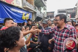 Bawaslu Jakarta Panggil Warga Tolak Kampanye Djarot