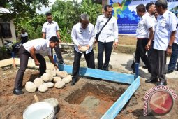 Pj.Walikota Buka Program Sanimasi &acirc;&euro;&ldquo; IDB Tahun 2016