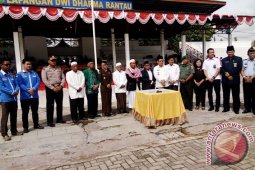 UPACARA KEBHINEKAAN