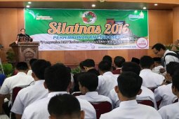 Menteri Puspayoga Minta BMT Lakukan Reformasi Total
