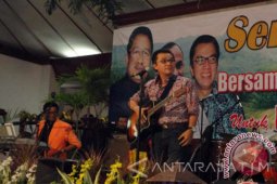 Minat Pembeli Batik Jonegoroan Bojonegoro Stabil