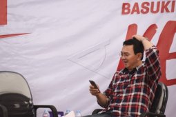 Basuki-Djarot Unggul Di Semua Hitung Cepat