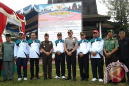 Tabalong Gelar Deklarasi Bersama