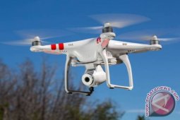 Tapsel Rencakan Beli Drone Kembangkan Investasi