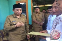 Gorontalo Siapkan Dana Pendamping PKH Rp3 Miliar