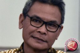Pernyataan Istana Soal Ahok Tersangka