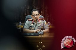 Alasan Polri Tidak Tahan Ahok