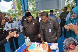 Padangsidimpuan Peringati HKN