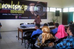 SAPDA Gelar "Workshop" Media Inklusi Peringati HDI