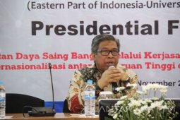 LPDP Siap Danai Penelitian EPI-UNET
