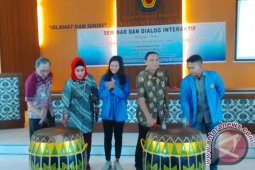 Akademisi: Jauhi tindakan pelecehan simbol negara