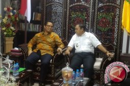 Sosialisasi Empat Pilar MPR di Samarinda Soroti Peristiwa Gereja Oikumene